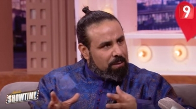 منير الطرودي يسخر من النادي الافريقي (فيديو)