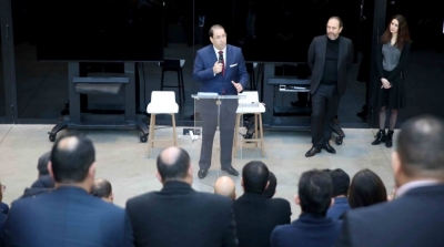 Chahed annonce l'ouverture bientôt d'une 'station T' en Tunisie
