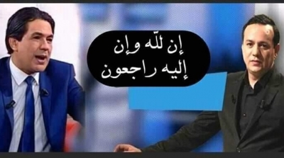 وفاة والد عبد الرزاق وعلاء الشابي