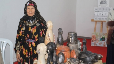  مجموعة من الإجراءات لفائدة حرفيات سجنان