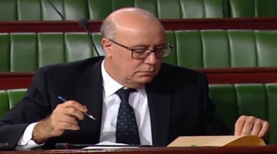 Le gouverneur de la BCT prévoit une baisse du taux d'inflation à moins de 7%