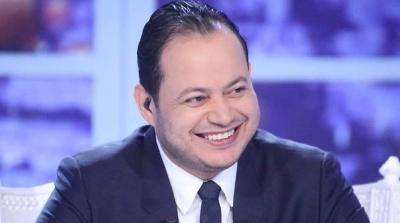 سمير الوافي : مفاجأة في أول حلقة من برنامج ''وحش الشاشة'' 