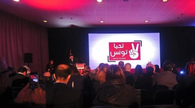 Slim Azzabi dément l’instrumentalisation de l’Etat en faveur de Tahya Tounes