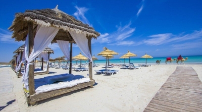 Une saison tourisqtiaue exceptionnelle pour l’île de Djerba