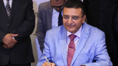 Al Jomhouri réclame la démission de Chaouki Gaddes de la présidence de l'INPDP