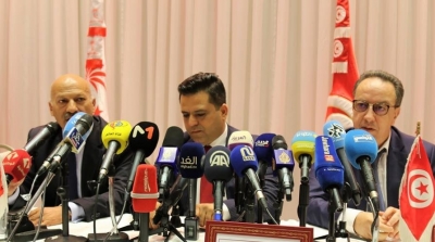 Slim Riahi démissionne de Nidaa Tounes
