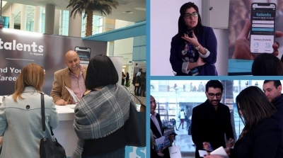 Talents by Tayara, partenaire officiel de la 12ème édition de la HR expo 2019