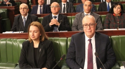 Marouen Abassi : la Tunisie peut encore sortir de la crise