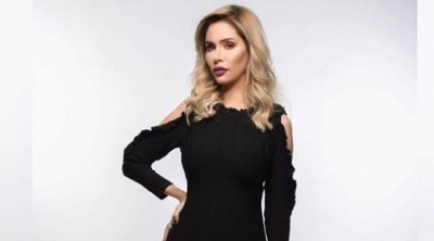 عائشة عثمان في تجربة اعلامية على قناة فرنسية 