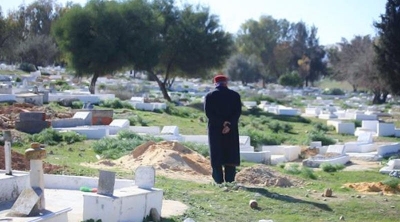 نابل : الترفيع في كلفة القبر من 120 إلى 220 دينار 