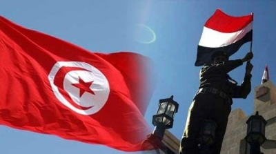 La Tunisie envoie des aides humanitaires au Yémen