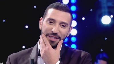 نضال السعدي أمام القضاء بتهمة التحيل 