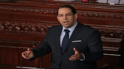 Chahed décide de ne pas prolonger le contrat avec la COTUSAL