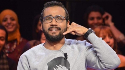 بسام الحمرواي لمريم الدباغ : ''يا خيشة''