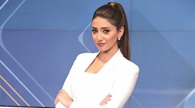 القبض على إعلامية مصرية شهيرة متورطة في قضية الفيديوهات الإباحية