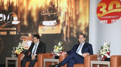 Chahed : Consommer Tunisien ne doit pas rester un simple slogan