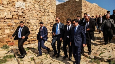 René Trabelsi : Zaghouan soit une capitale du tourisme alternatif