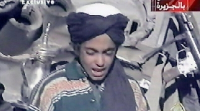 Terrorisme: Les Etats-Unis proposent 1 md contre des informations sur le fils d'Oussama ben Laden