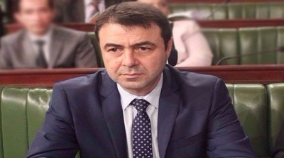 Hédi Majdoub conseiller du SG des ministres arabes de l'Intérieur