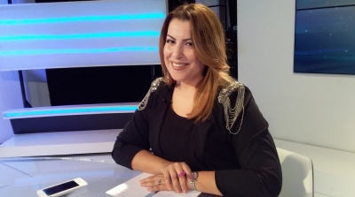 فاتن الوسلاتي تنسحب من برنامج 'من تونس' 