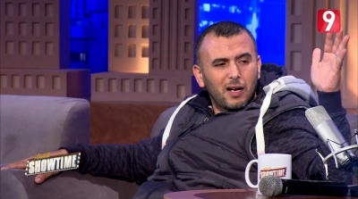 لطفي العبدلي : مستعد للعمل مع سامي الفهري لكن بشرط 