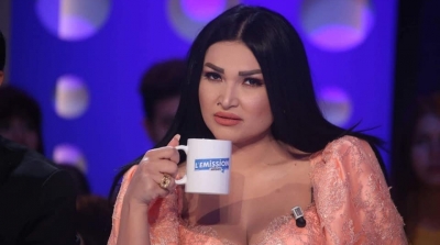 نجلاء التونسية لمعز بن غربية : كنت تجيب في التاسعة بنات كباريه مش شيوخ الدين