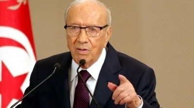 Beji Caied Essebssi ne prononcera pas de discours demain
