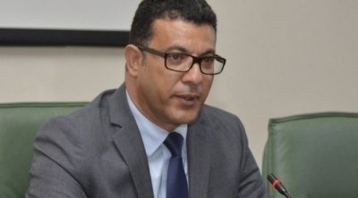 Mongi Rahoui candidat du parti Al-Watad à la présidentielle