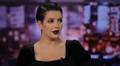 هناء الفهري : تعرضت لمحاولة اغتصاب من قبل منتج 