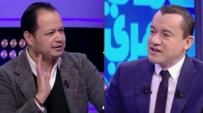 سمير الوافي : سامي الفهري ما وقفش معايا وقت دخلت للحبس 