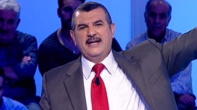 Hachemi Hamdi candidat à la présidentielle 2019