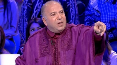 محسن الشريف: العديد من الفنانين التونسيين قالولي هزنا معاك لإسرائيل (فيديو)