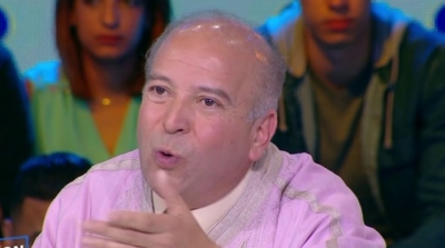 شطب محسن الشريف نهائيا من نقابة الموسيقيين 