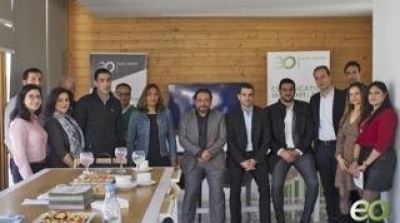 Partenariat EO Data Center - Oxabox