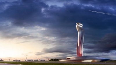 Turkish Airlines déménage au 'nouvel' aéroport d'Istanbul