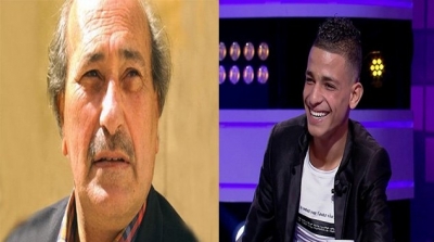 منصف المزغني : مستعد نكتب غناية لـ''ولد عواطف'' 