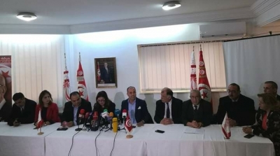 Nidaa Tounes : Désignation de Samira Belkadi à la présidence de la Commission préparatoire du Congrès 