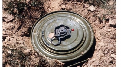 بتر ساق مواطن أصيب إثر إنفجار لغم بالقصرين 