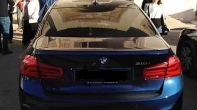 150 ألف دينار سعر سيارة رئيس بلدية صفاقس الجديدة 