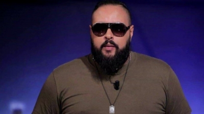 دي جي كوستا : مستعد للغناء في اسرائيل مقابل 50 الف دولار 