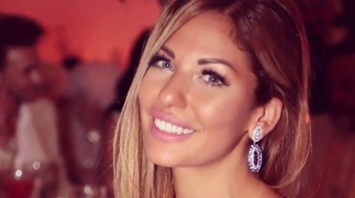خولة سليماني تكشف عن هوية حبيبها الذي تزوج حديثا 
