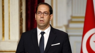 Présidentielles 2019 : Chahed occupe toujours la tête