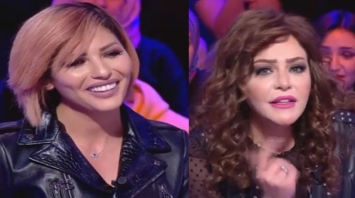بعد أن شبهتها بسيارة 4L : مشادة كلامية بين بية الزردي و خولة سليماني 