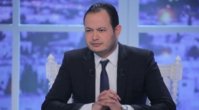 سمير الوافي يتعرض إلى حادث مرور 