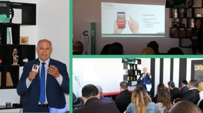 ImmoExpert Virtual Expo : le premier salon tunisien virtuel de l’immobilier neuf
