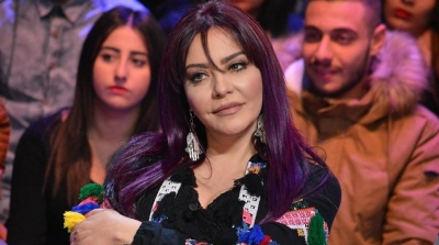 بية الزردي : أتعرض لمؤامرة دنيئة سأكشف عن تفاصيلها 