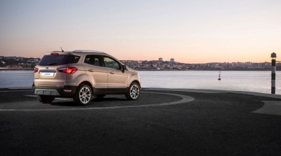 7 conseils fournis par Ford pour vous aider à voyager en toute sécurité avec vos enfants en voiture 