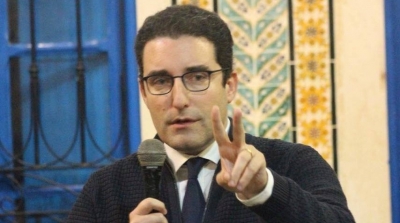 Selim Azzabi: 'Moncef Marzouki un populiste ' 