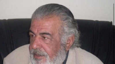 وفاة ممثل سوري خلال تصوير مشهد موت في مسلسل