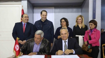 Tunisie : Un remaniement ministériel partiel